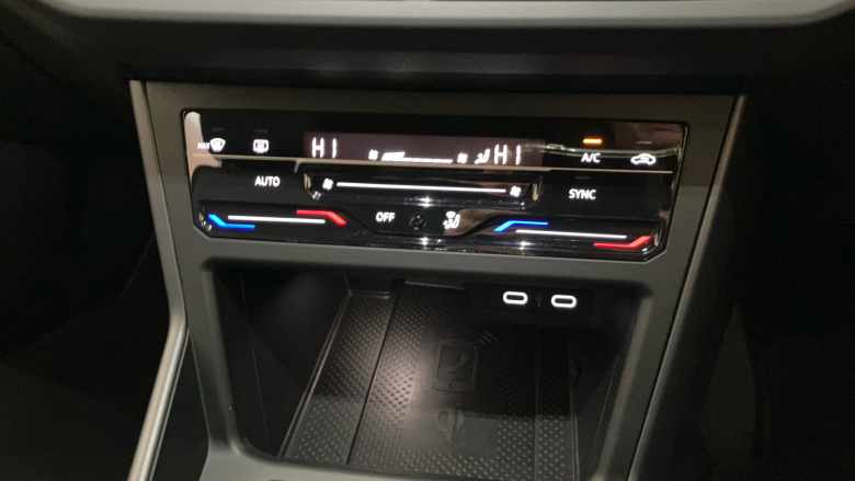 Volkswagen Taigo 1.5 TSI 150 R-Line 5dr DSG Petrol Hatchback